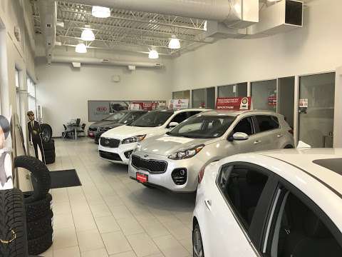 Castlegar Kia Castlegar Kia