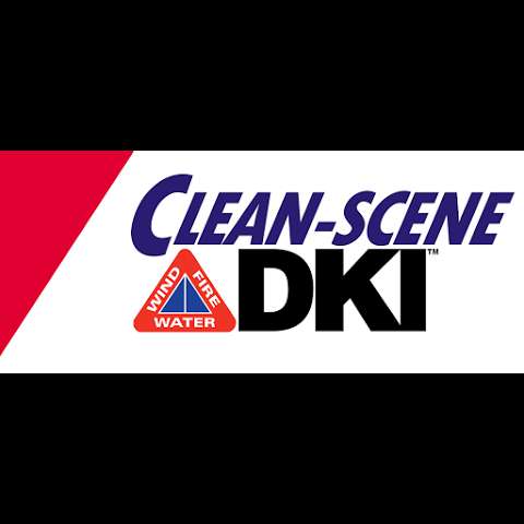 Clean-Scene DKI Restorations