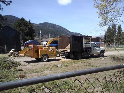 Kodiak Tree Service Kodiak Tree Service