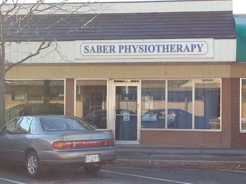 Saber Physiotherapy